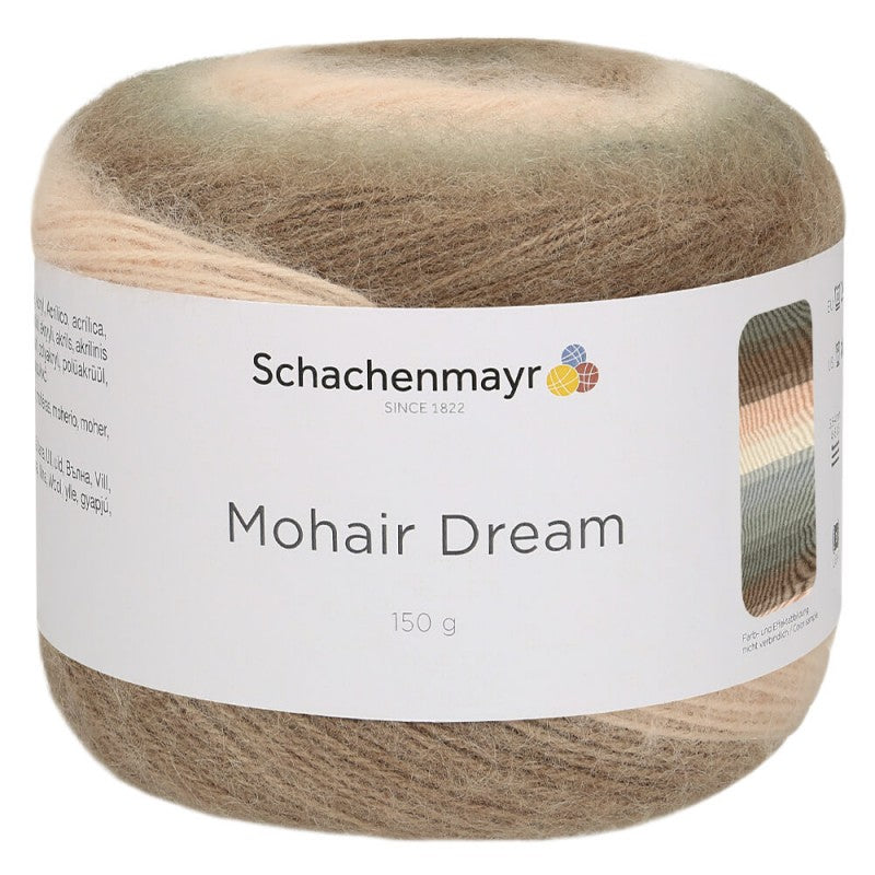 Mohair Dream