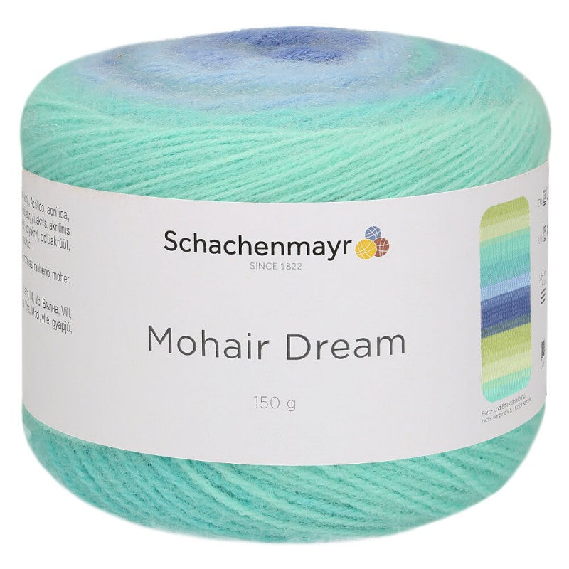 Mohair Dream