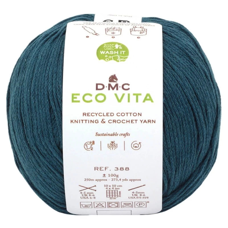 DMC Eco Vita