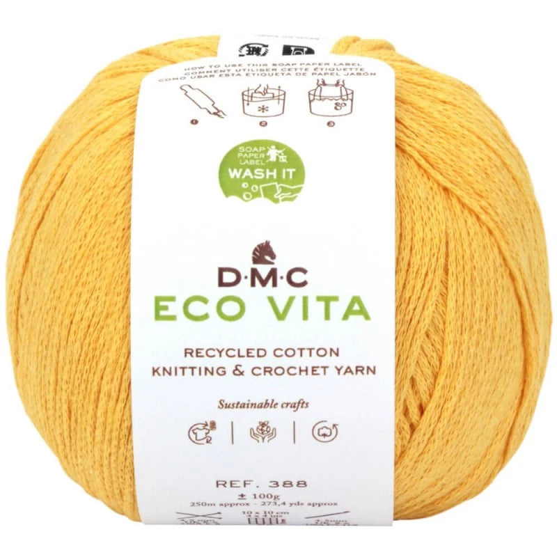 DMC Eco Vita